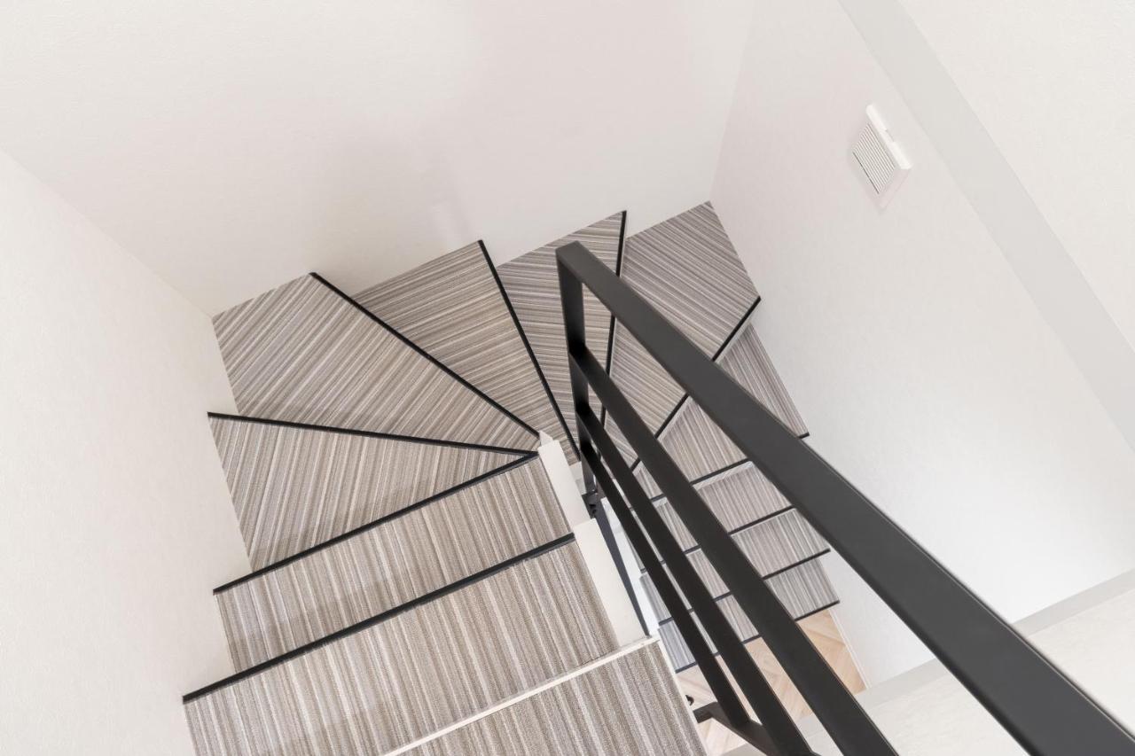The Sanctus Ebisu Appartement Tokio