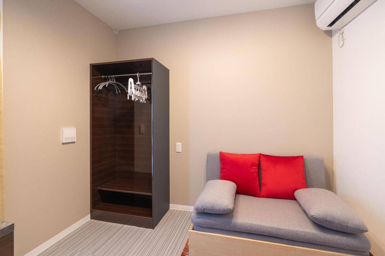 Appartement The Sanctus Ebisu Tokio