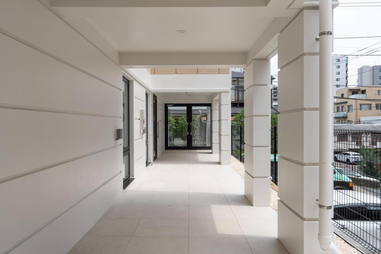 Appartement The Sanctus Ebisu *