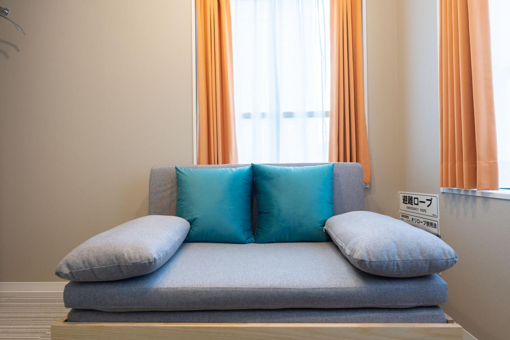 Appartement The Sanctus Ebisu
