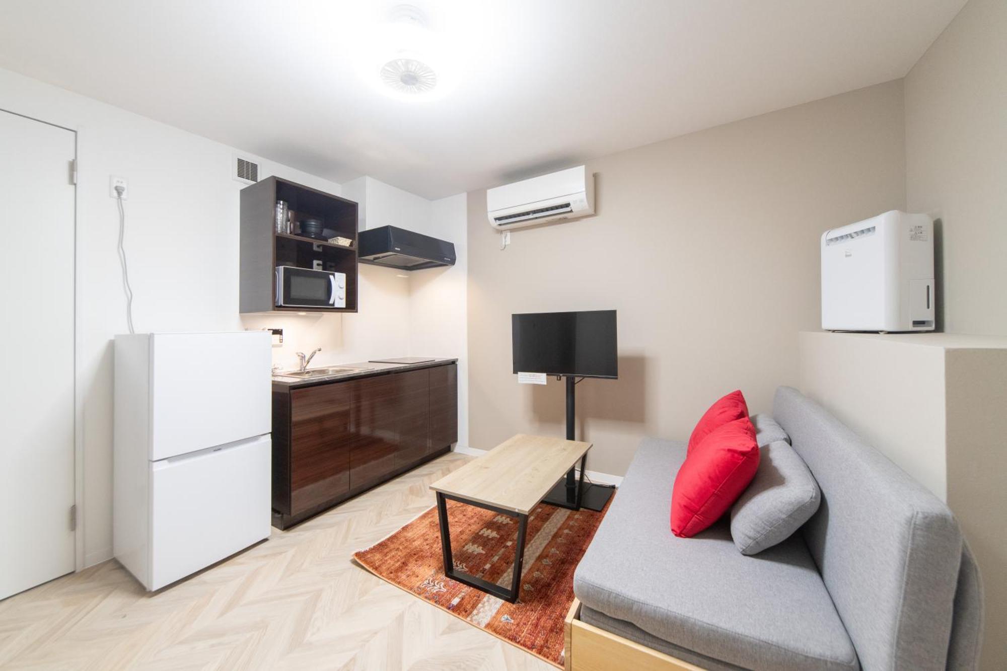 Appartement The Sanctus Ebisu
