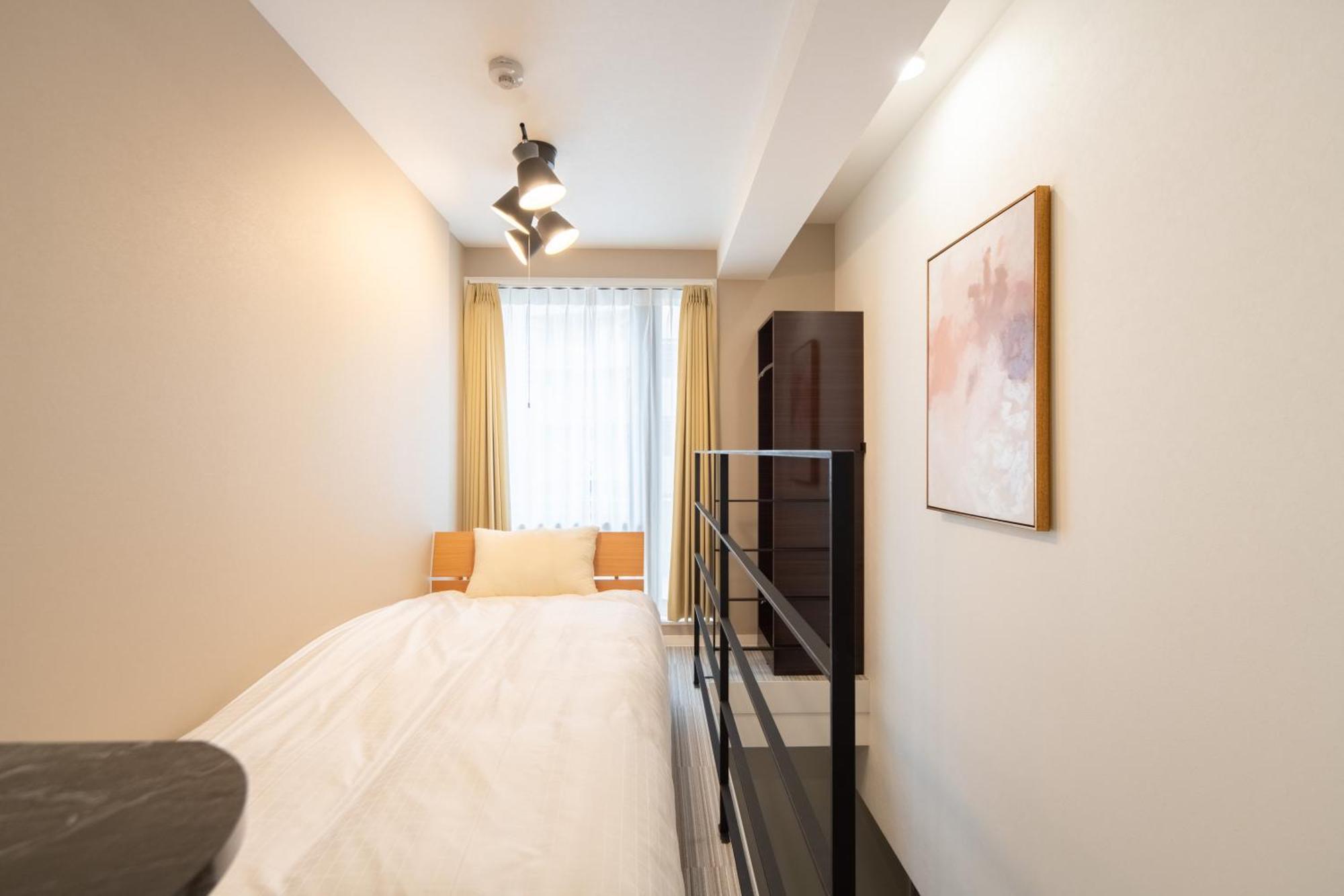 Appartement The Sanctus Ebisu Tokio