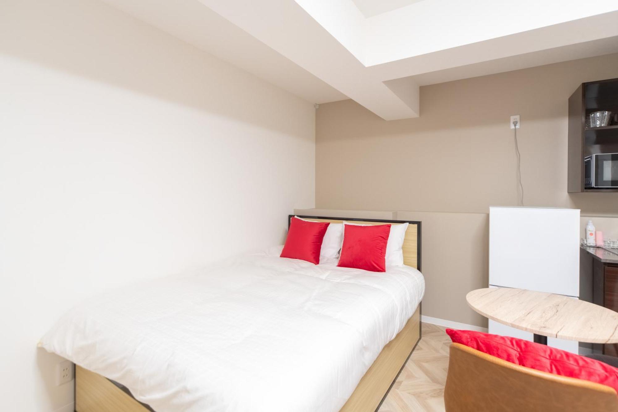 The Sanctus Ebisu Appartement *