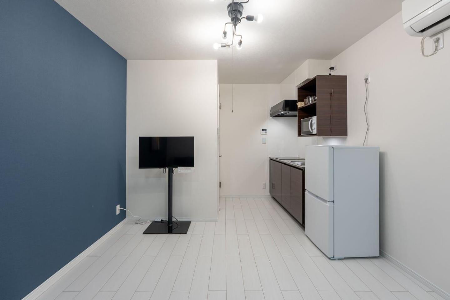The Sanctus Ebisu Appartement *